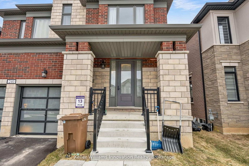 240 Harwood Ave, Woodstock, N4T 0P3 | Image 2