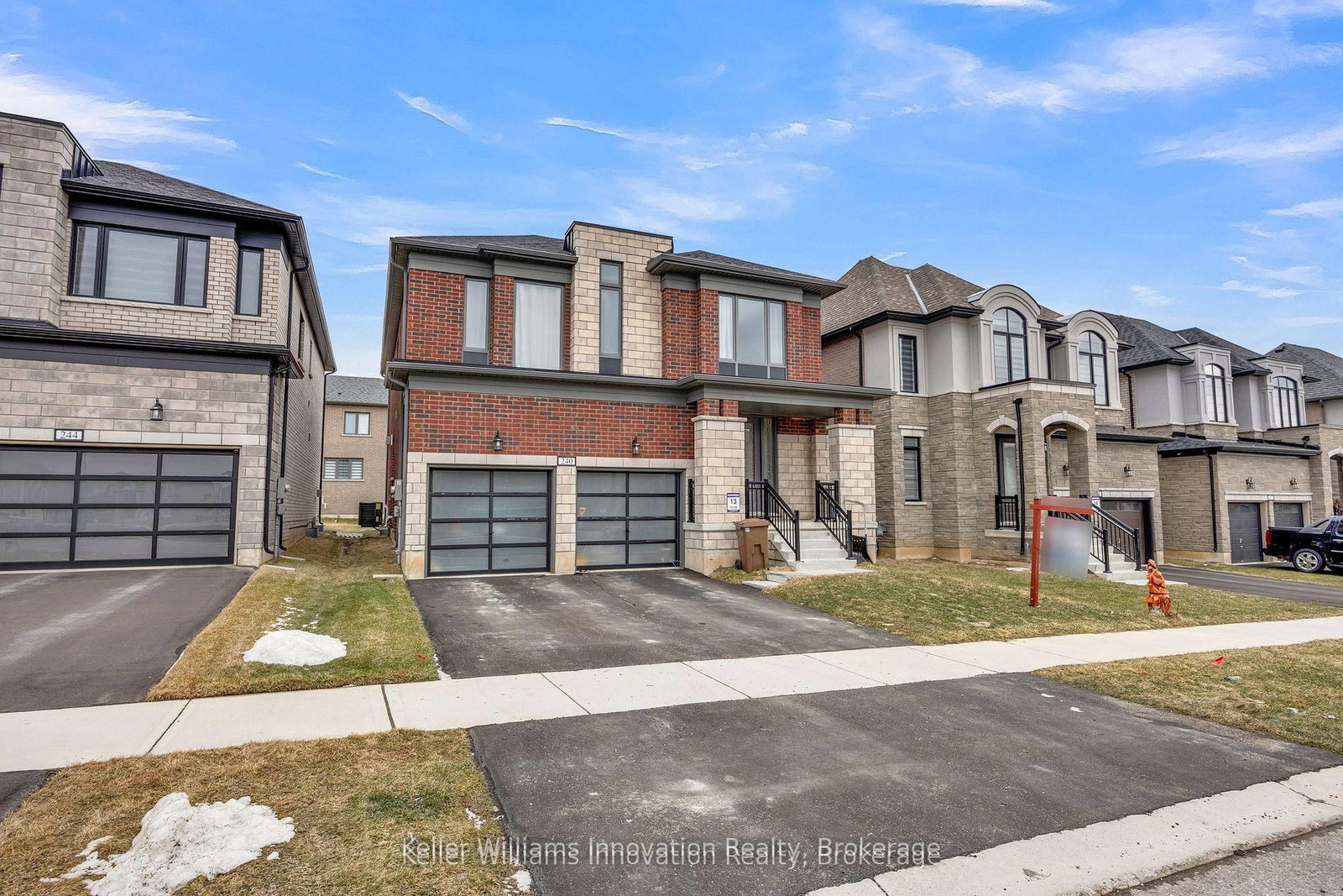 240 Harwood Avenue - Photo 3