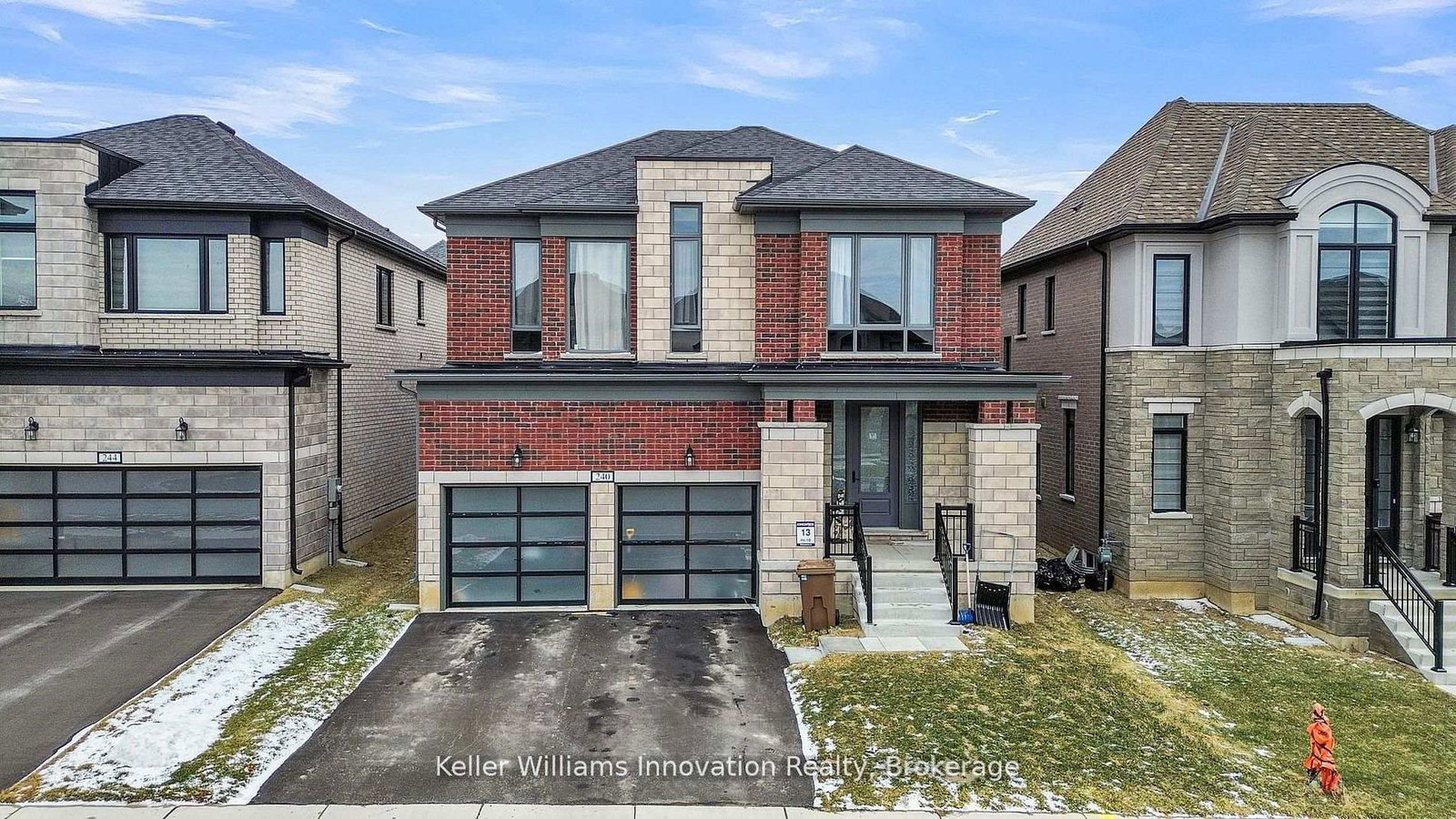 240 Harwood Avenue - Photo 4