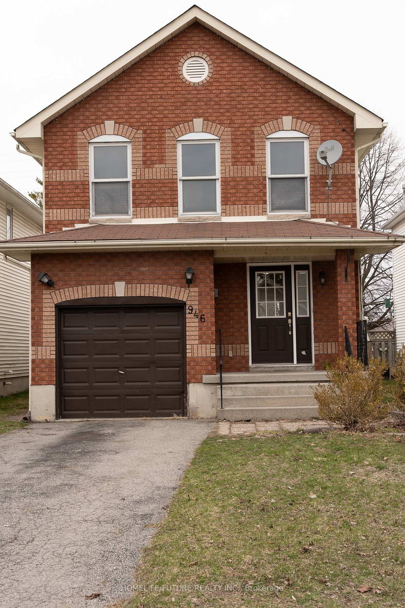 home for lease on Main & 2nd-946 Fairbanks Road