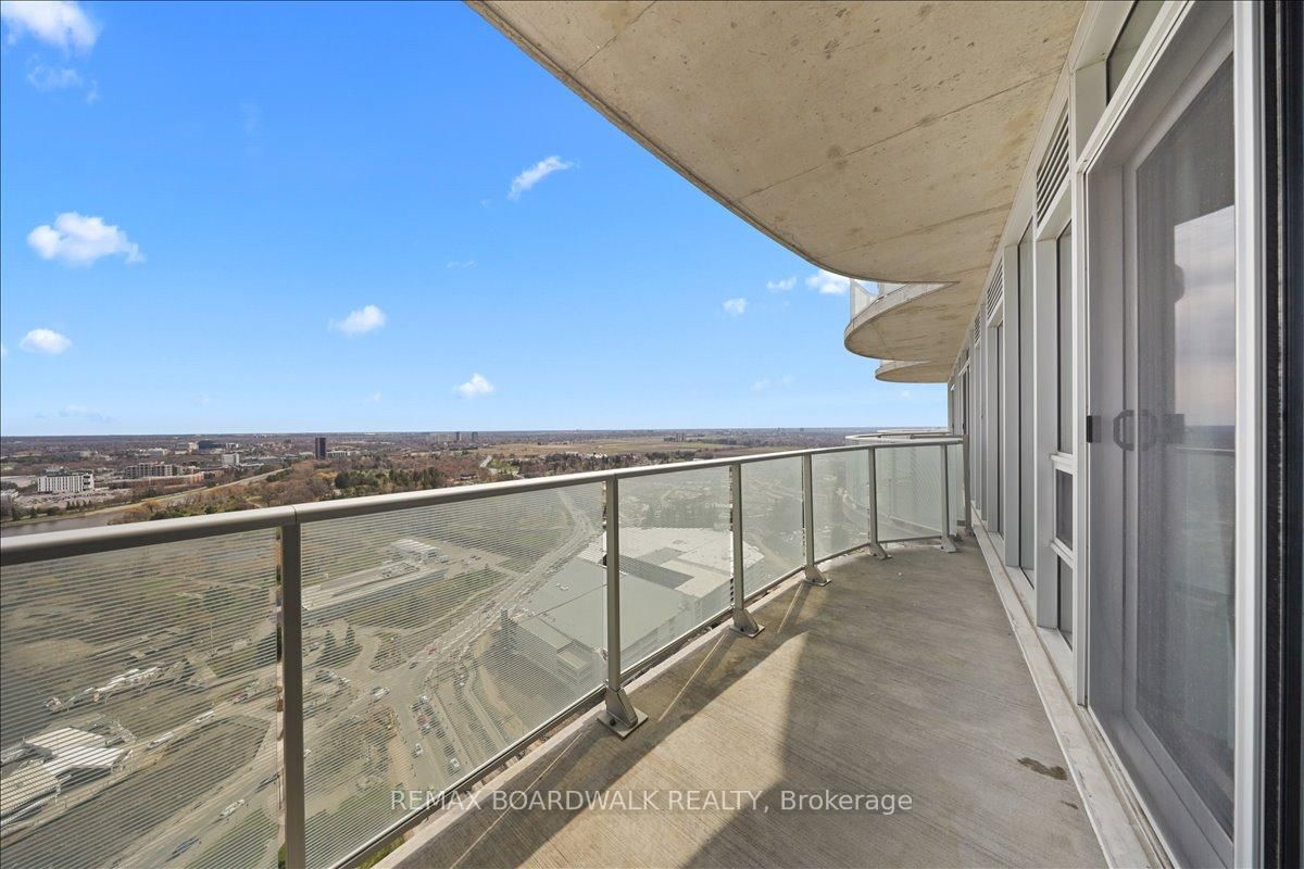 805 Carling Avenue, Unit 3705 - Photo 18