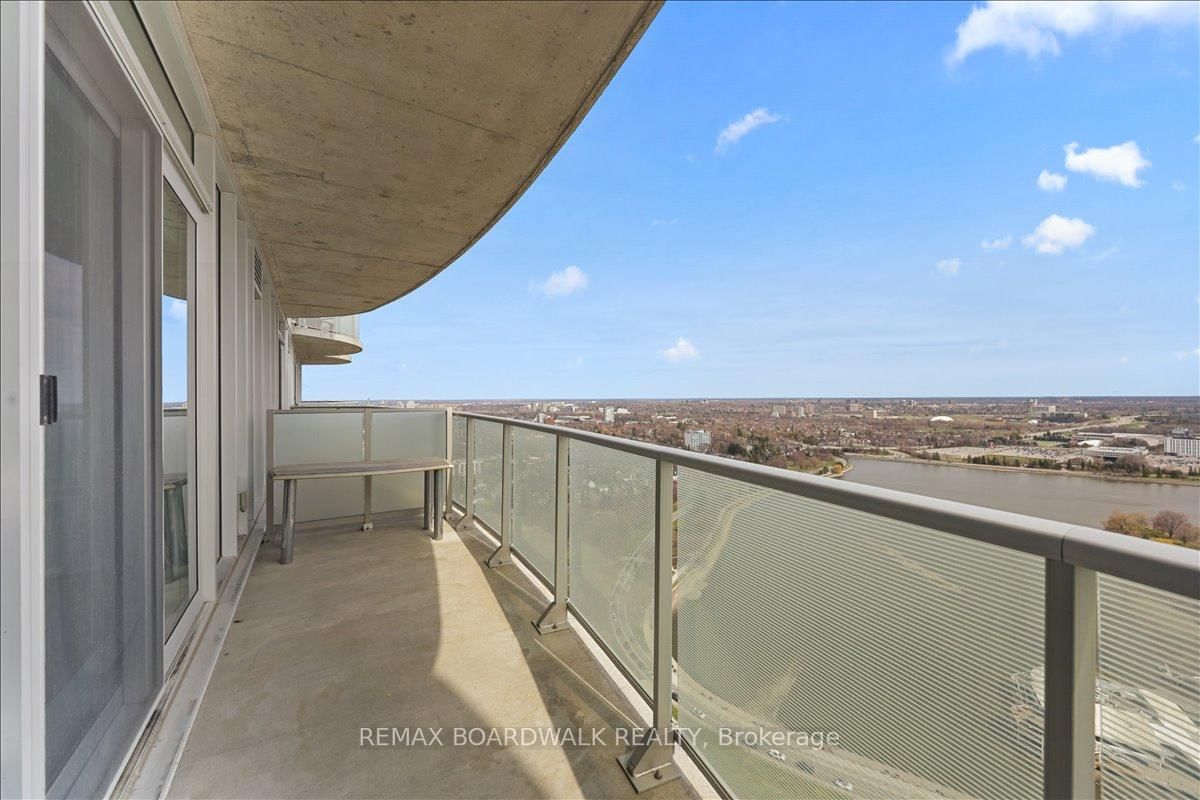 805 Carling Avenue, Unit 3705 - Photo 19