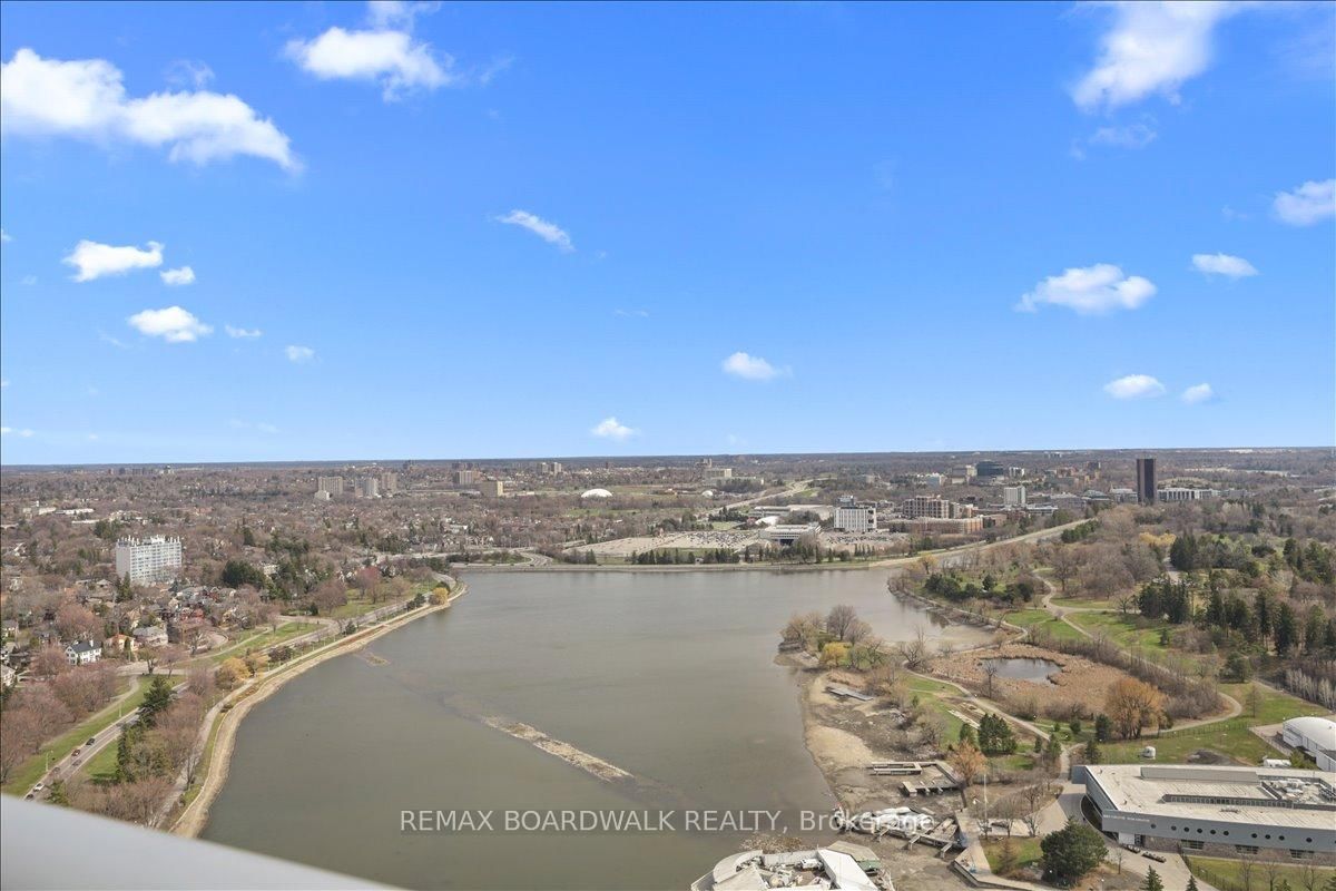 805 Carling Avenue, Unit 3705 - Photo 20