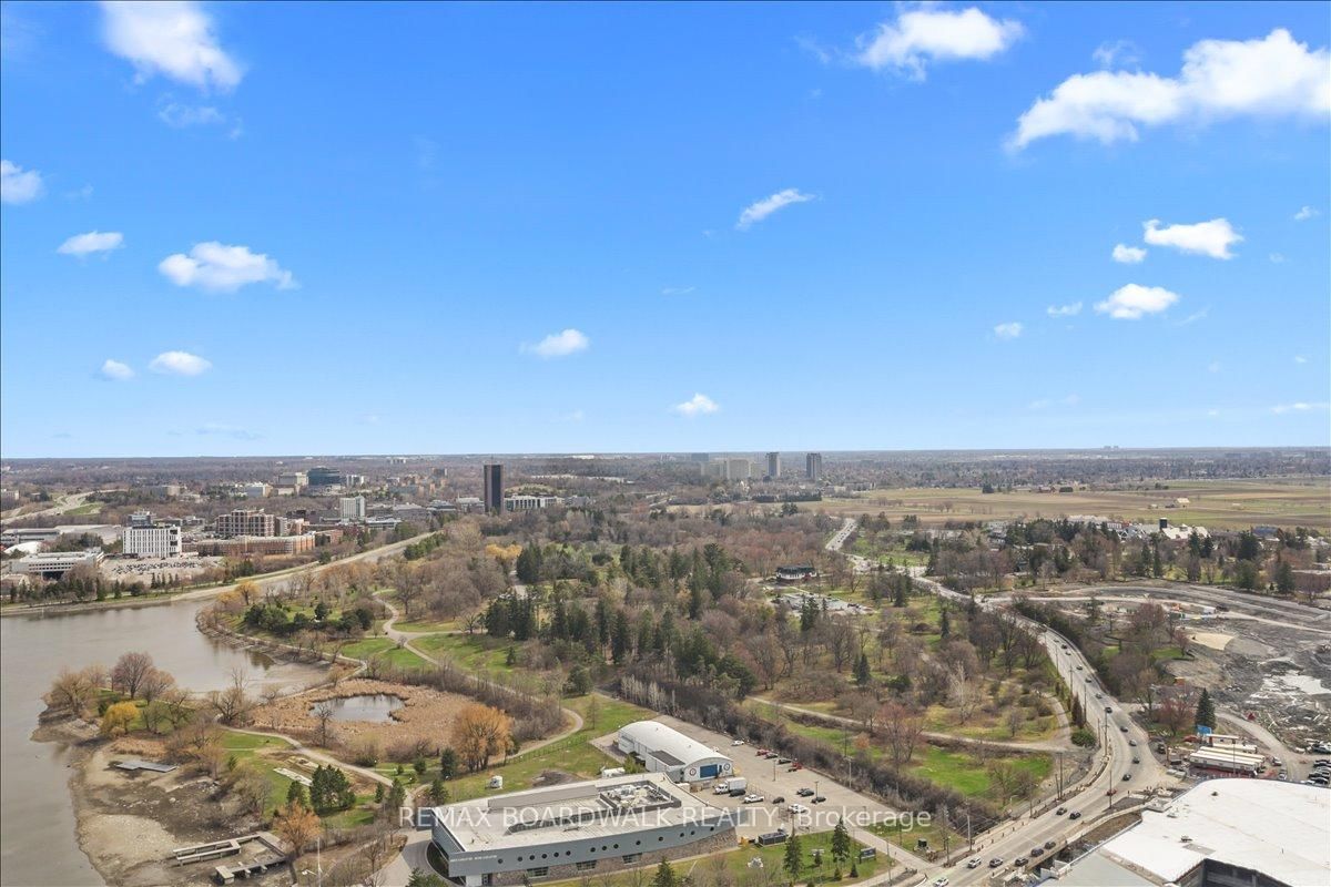 805 Carling Avenue, Unit 3705 - Photo 21