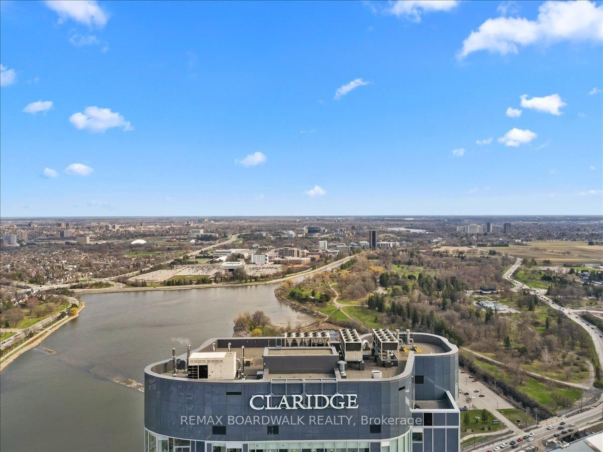 805 Carling Avenue, Unit 3705 - Photo 22