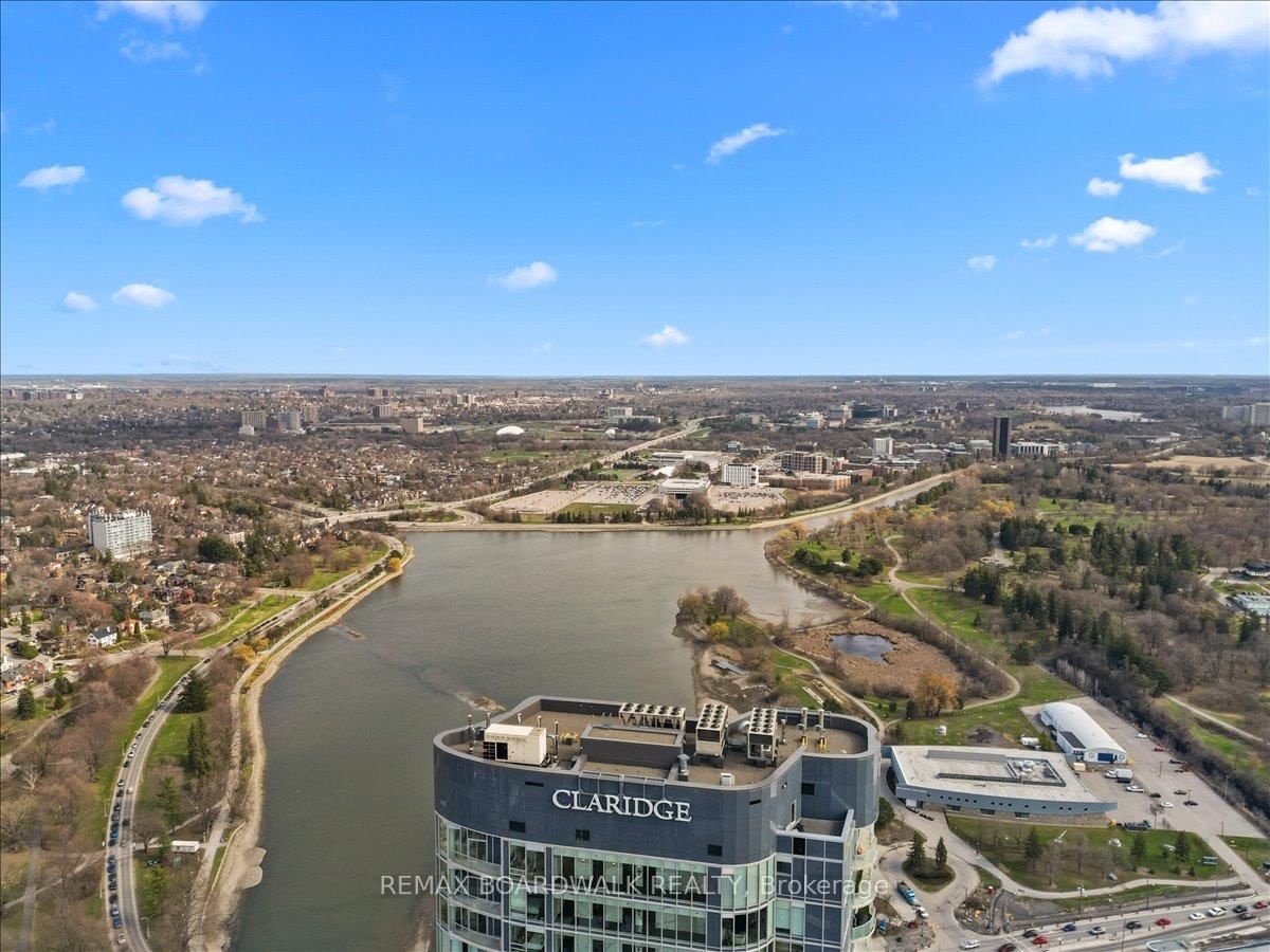 805 Carling Avenue, Unit 3705 - Photo 23