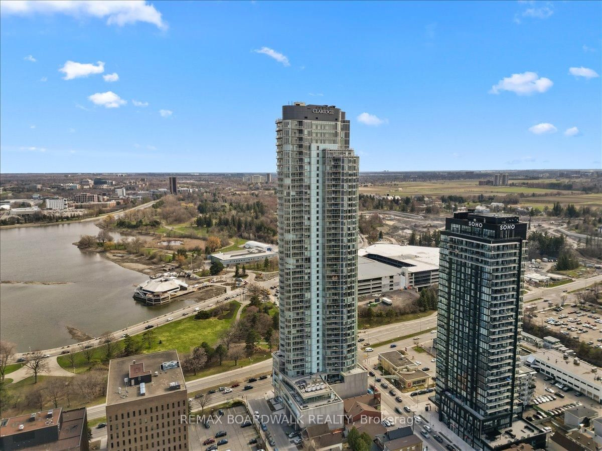 805 Carling Avenue, Unit 3705 - Photo 24