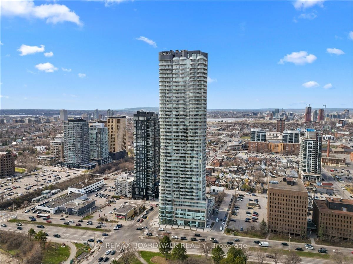 805 Carling Avenue, Unit 3705 - Photo 25