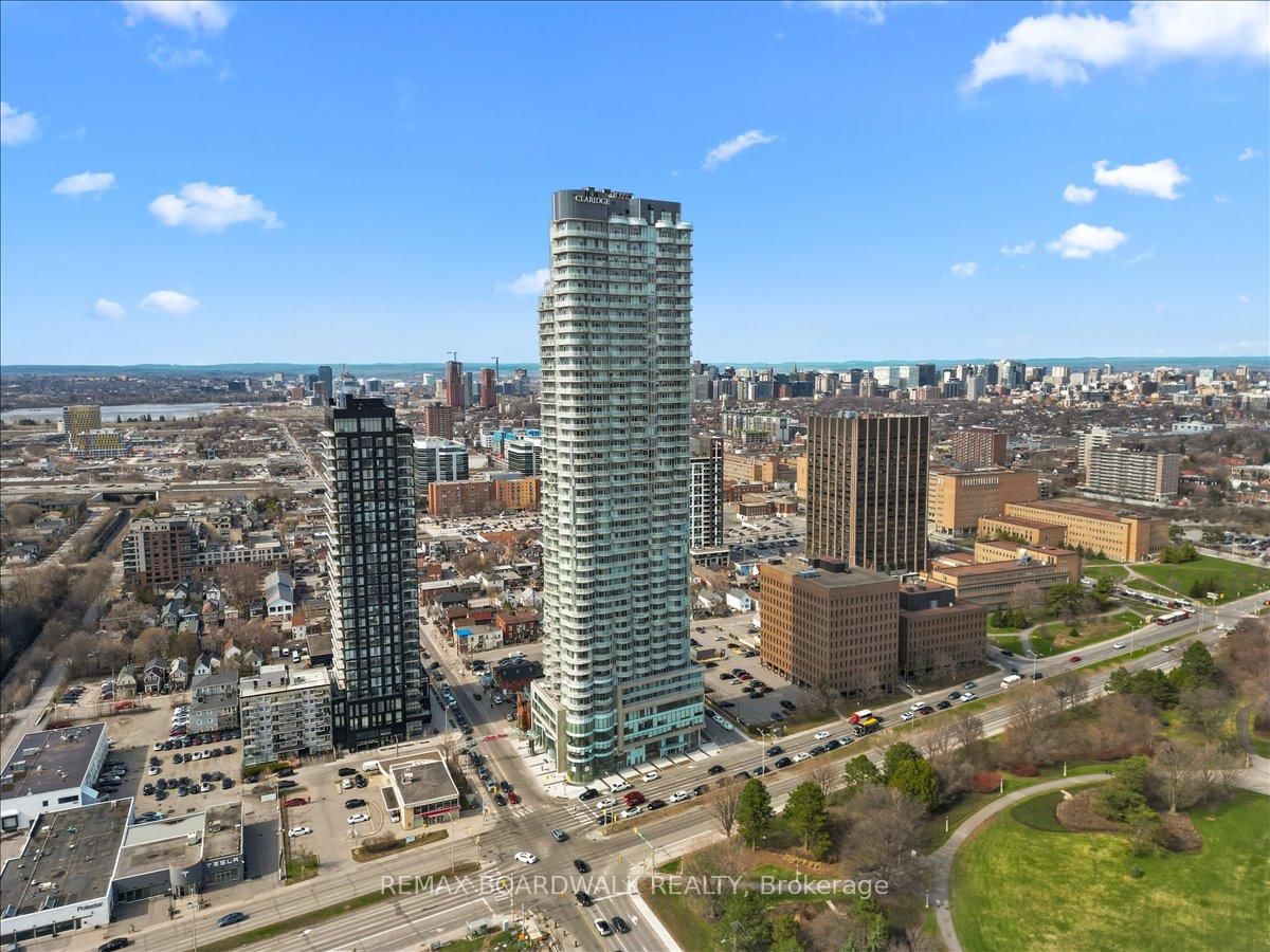 805 Carling Avenue, Unit 3705 - Photo 26