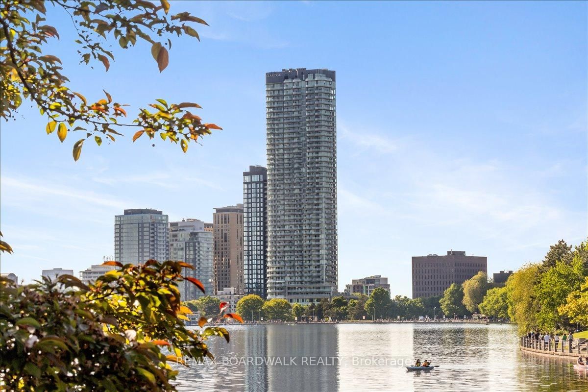 805 Carling Avenue, Unit 3705 - Photo 27