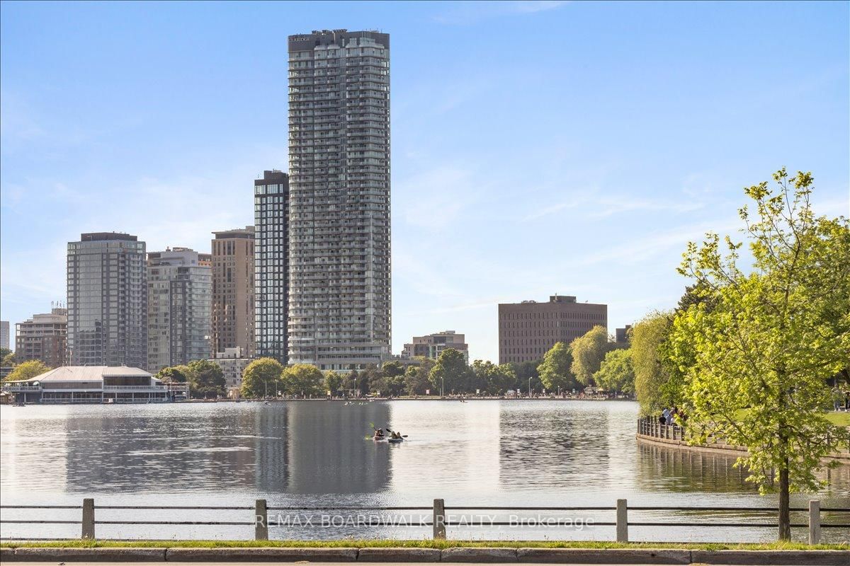 805 Carling Avenue, Unit 3705 - Photo 28