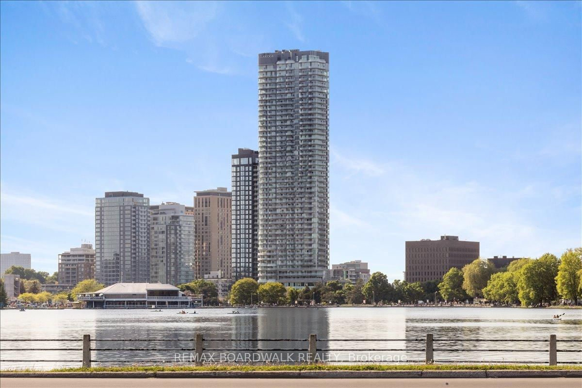 805 Carling Avenue, Unit 3705 - Photo 29