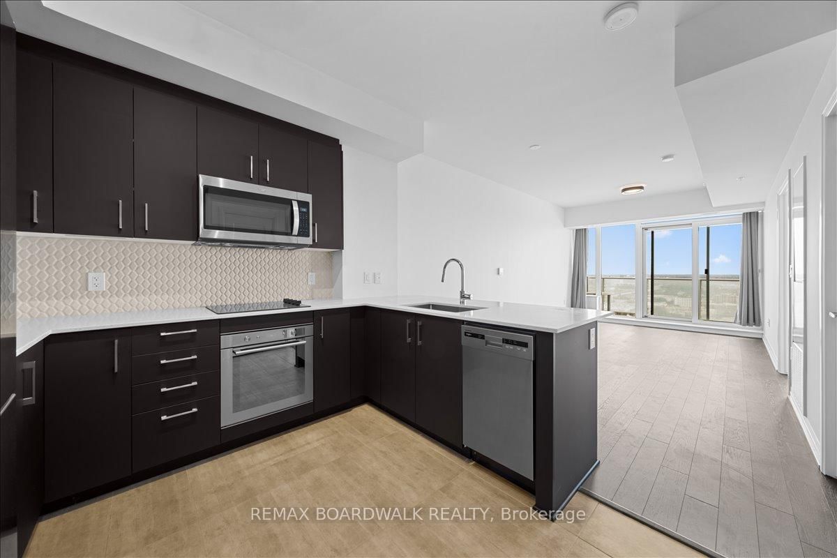 805 Carling Avenue, Unit 3705 - Photo 3