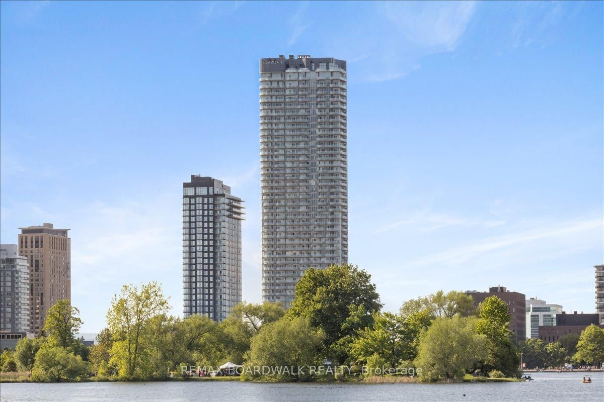 805 Carling Avenue, Unit 3705 - Photo 31