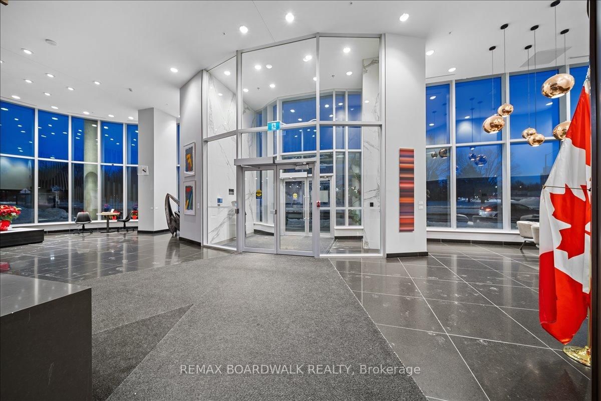 805 Carling Avenue, Unit 3705 - Photo 32