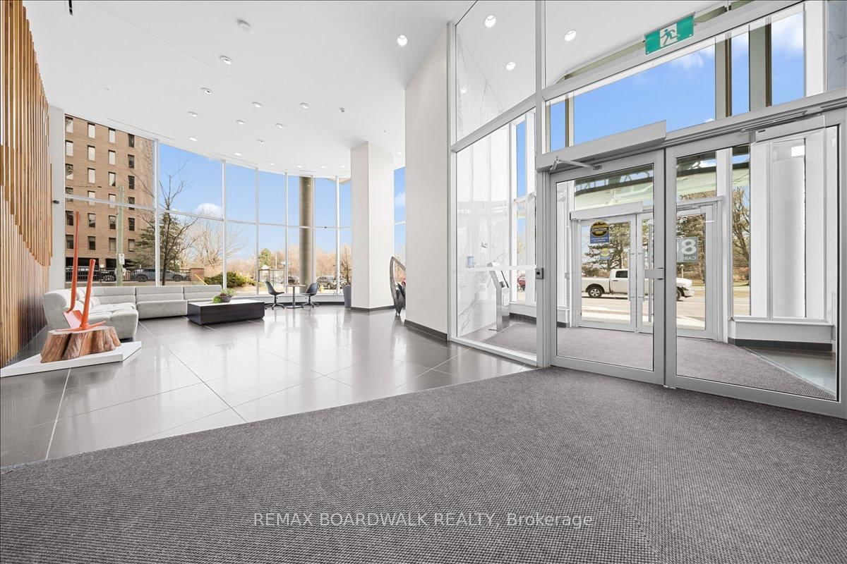 805 Carling Avenue, Unit 3705 - Photo 33