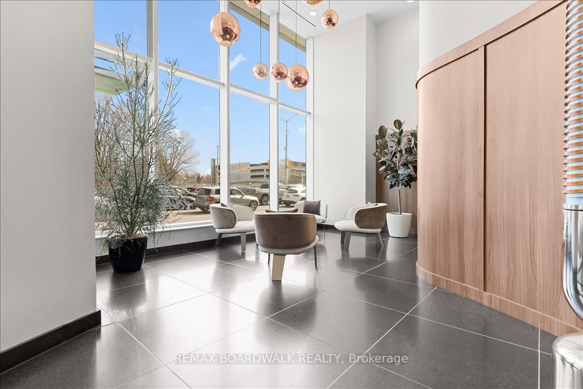 805 Carling Avenue, Unit 3705 - Photo 34