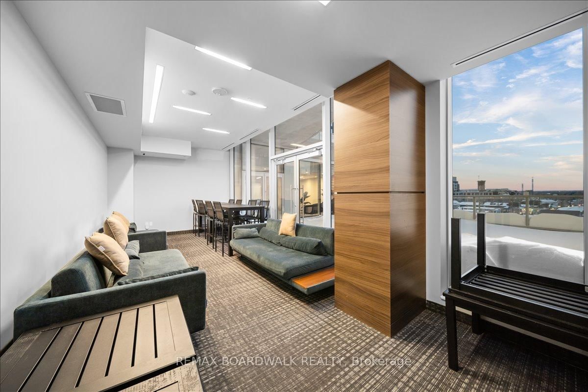 805 Carling Avenue, Unit 3705 - Photo 35