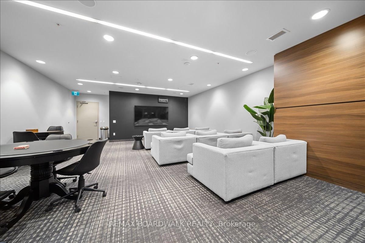 805 Carling Avenue, Unit 3705 - Photo 40