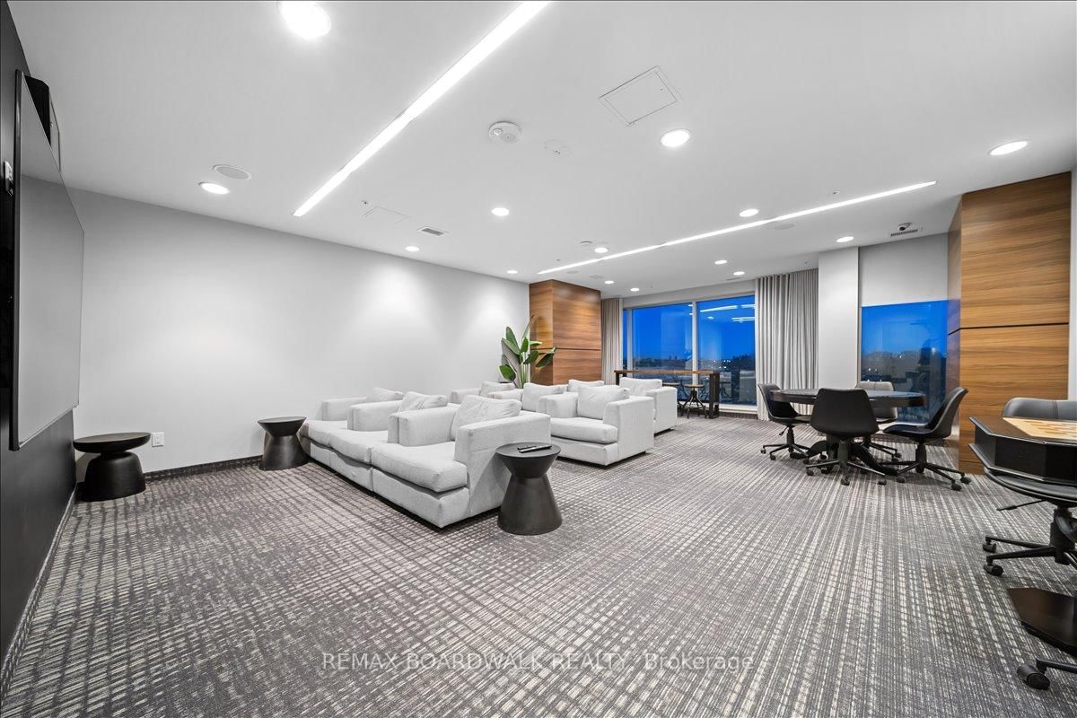 805 Carling Avenue, Unit 3705 - Photo 41