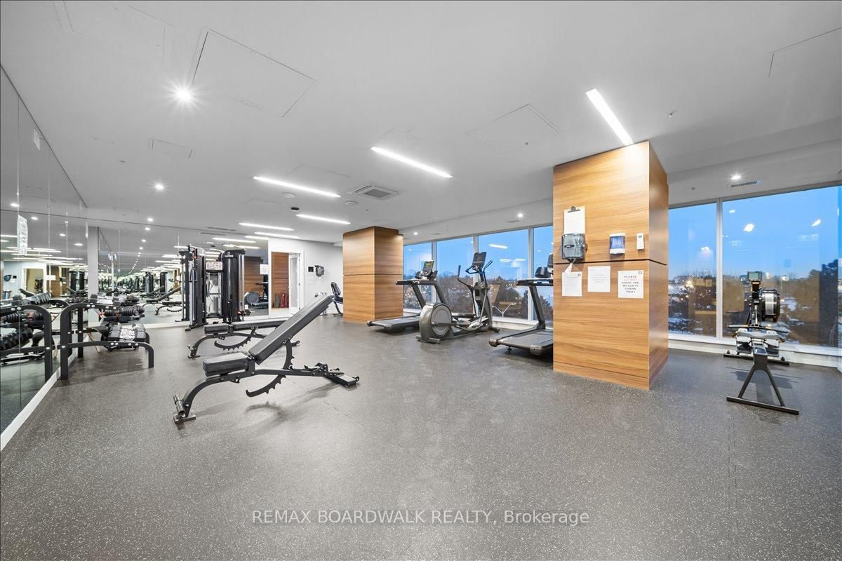 805 Carling Avenue, Unit 3705 - Photo 42