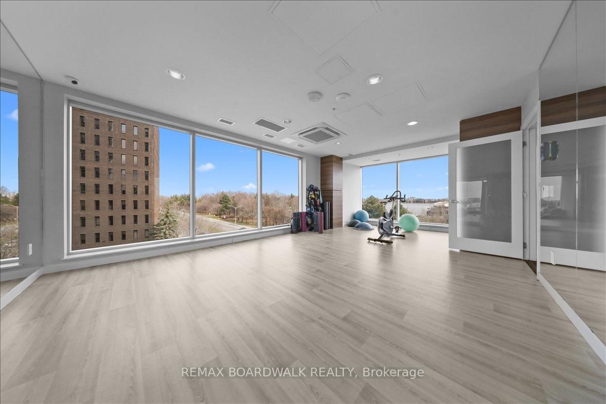 805 Carling Avenue, Unit 3705 - Photo 44