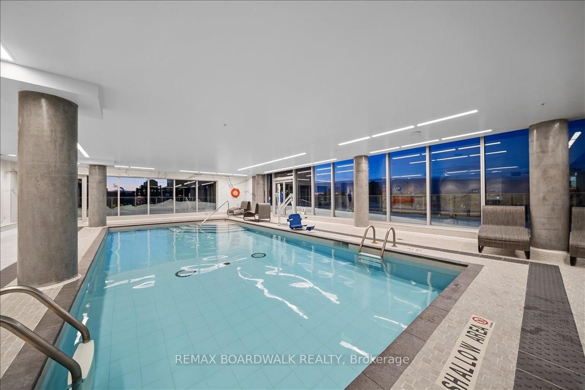 805 Carling Avenue, Unit 3705 - Photo 45