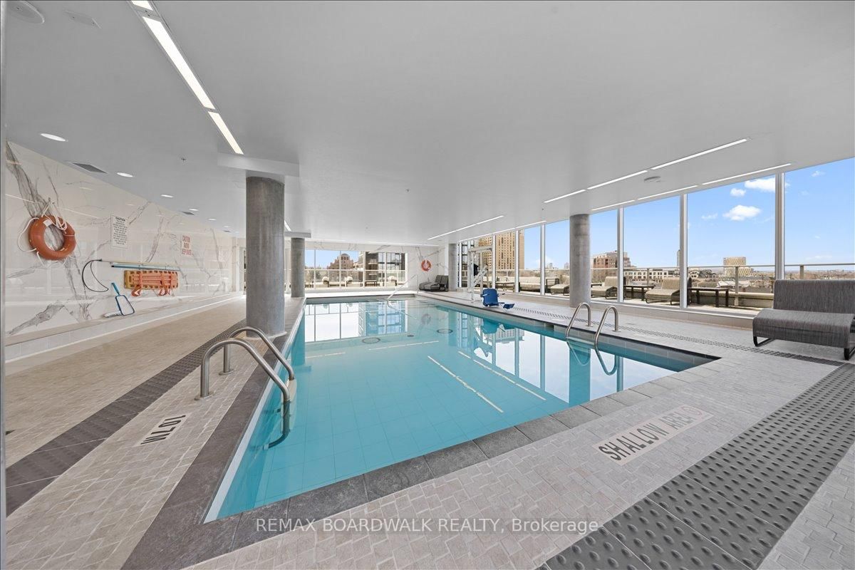 805 Carling Avenue, Unit 3705 - Photo 47