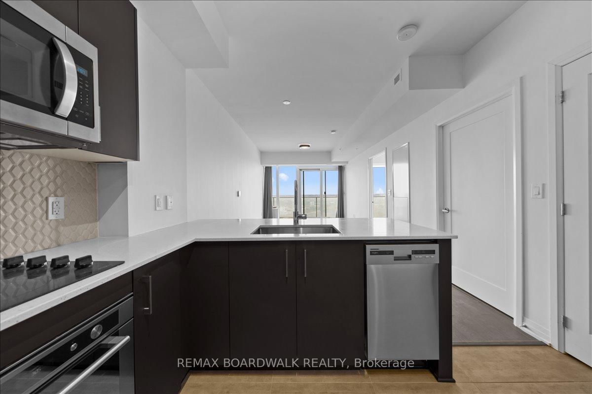 805 Carling Avenue, Unit 3705 - Photo 5