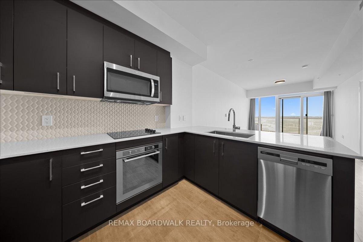 805 Carling Avenue, Unit 3705 - Photo 6