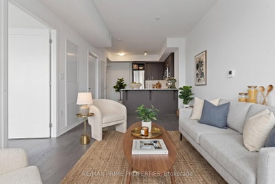 Unit 3705 — 805 Carling Avenue — photo 6