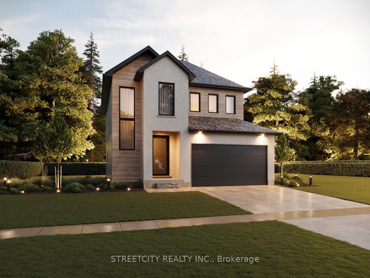 Detached House for sale at 3164 Regiment Road, London South, Ontario, N6P 0L4 - South V - MLS: X13035890