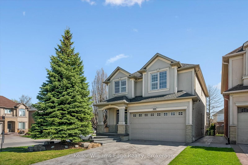 444 DICENZO Dr, Hamilton, L9B 0B3 | Image 2