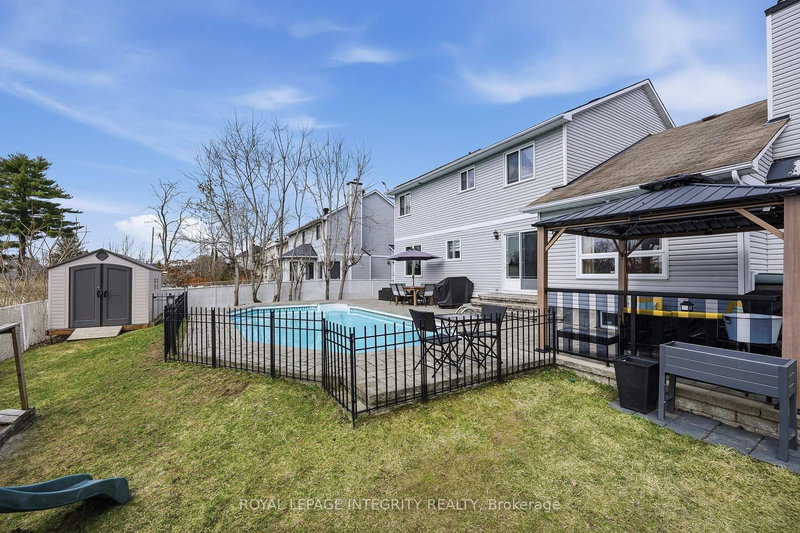 675 Potvin Ave, Clarence-Rockland, K4K 1H2 | Image 2