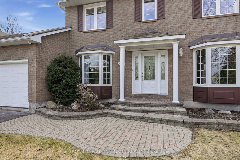 675 Potvin Ave, Clarence-Rockland, K4K 1H2 | Image 3