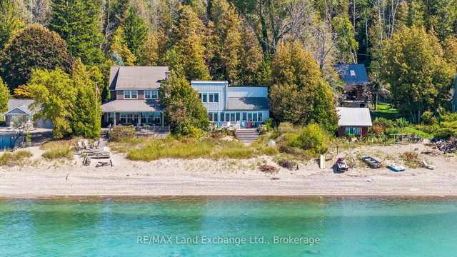 86585 Amberley Beach Road S