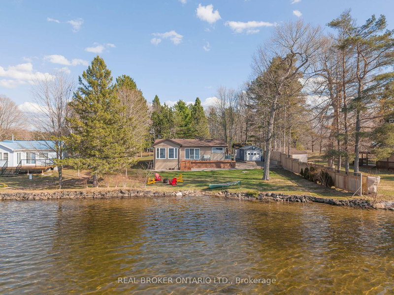 84 Leeder Cottage Rd, Elizabethtown-Kitley, K0E 1H0 | Image 2