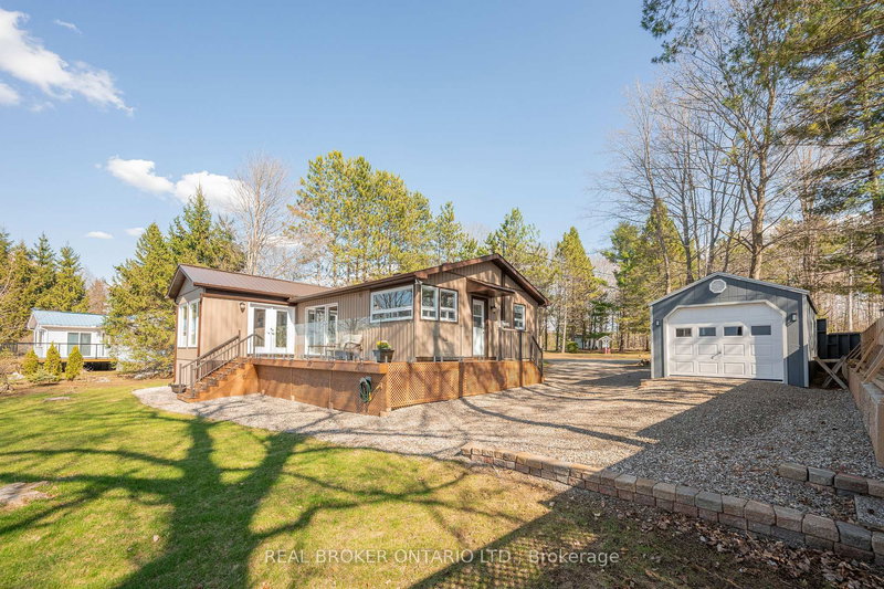 84 Leeder Cottage Rd, Elizabethtown-Kitley, K0E 1H0 | Image 3