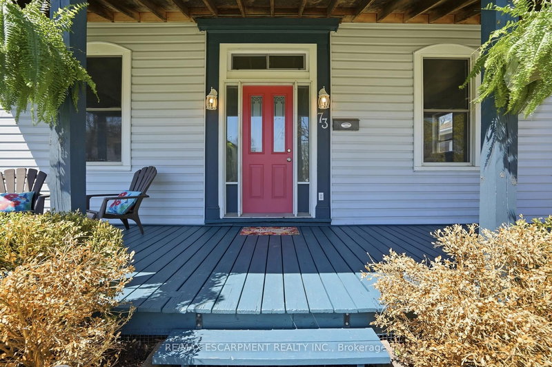 73 Sherwood Dr, Brantford, N3T 1N3 | Image 2