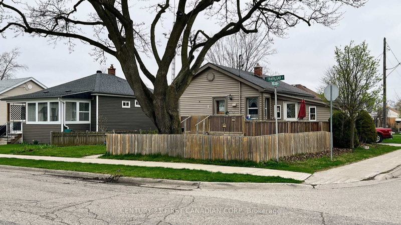 9 TRAFALGAR St, St. Thomas, N5P 1N8 | Image 3