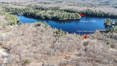 Part 2, Plan 42 N/A • Parry Sound Remote Area, ON photo 2