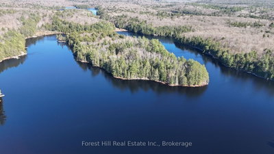 Part 2, Plan 42 N/A • Parry Sound Remote Area, ON photo 3