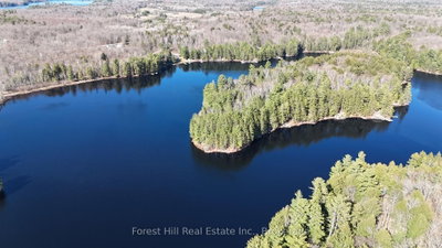 Part 2, Plan 42 N/A • Parry Sound Remote Area, ON photo 4