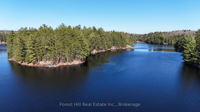 Part 2, Plan 42 N/A • Parry Sound Remote Area, ON photo 6