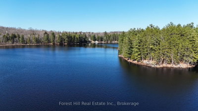 Part 2, Plan 42 N/A • Parry Sound Remote Area, ON photo 7
