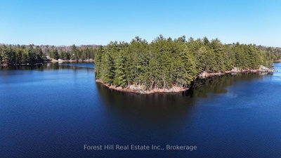 Part 2, Plan 42 N/A • Parry Sound Remote Area, ON photo 9