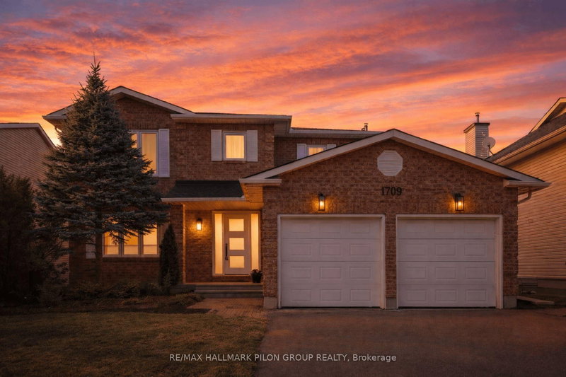 1709 Sansonnet St, Ottawa, K1C 5Z5 | Image 2