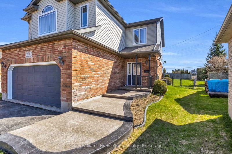 106 Milligan St, Centre Wellington, N1M 3S5 | Image 3