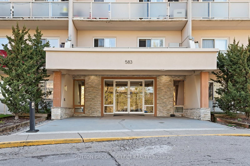 1107 - 583 Mornington Ave, London East, N5Y 3E9 | Image 3