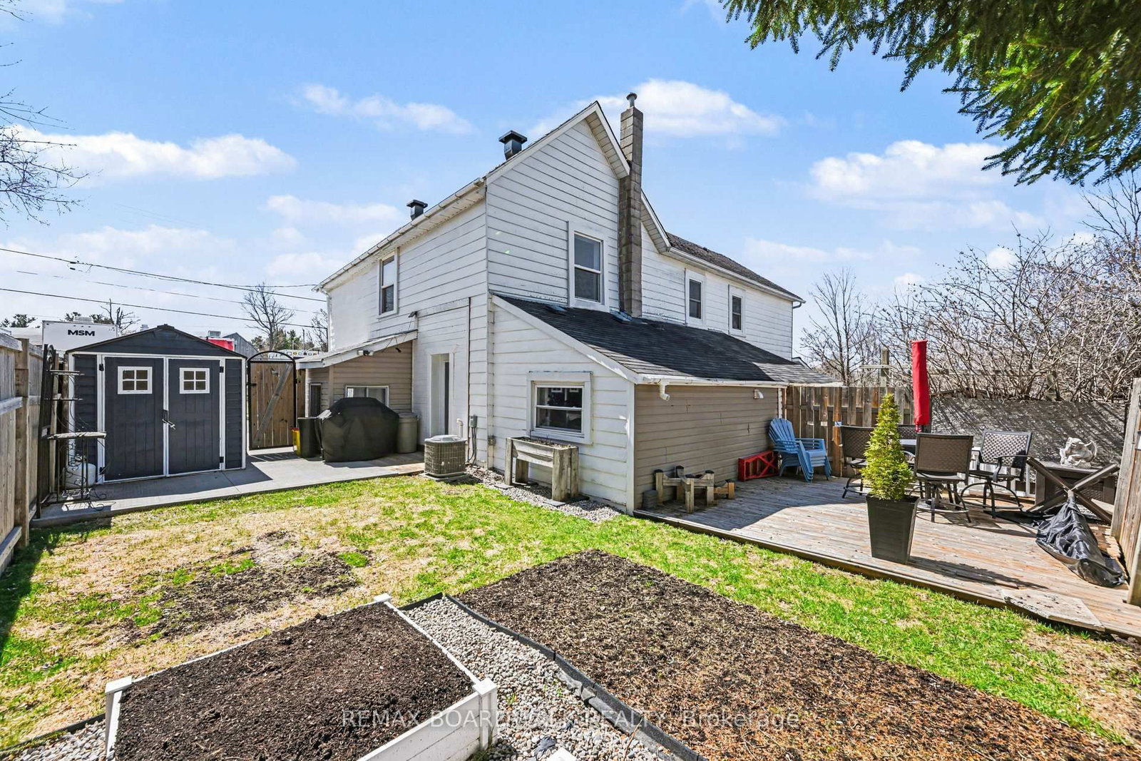 63 Colborne Street • Almonte, ON photo 29